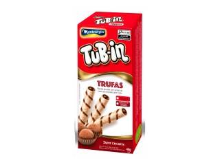 Cubanito Tubin 24X48G Trufas (4612) Montevergine