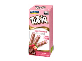 Cubanito Tubin 24X48G Napolitano (4674) Montevergi