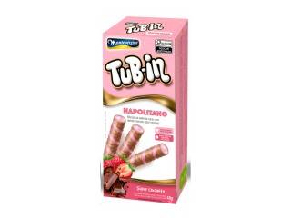 Cubanito Tubin 24X48G Napolitano (4674) Montevergi
