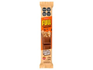Chocolate Full Mani Relleno 10X110Gr (2507)