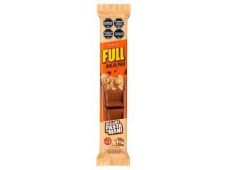 Chocolate Full Mani Relleno 10X110Gr (2507)