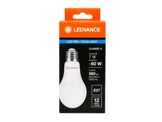 Lampara Led Ledvance Fria 10U X7Watts A60