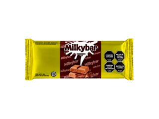 Chocolate Milkybar 24U X 100Gr Leche (78950)