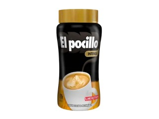 Malta El Pocillo Intensa Pote 6X170Gr  (301062)