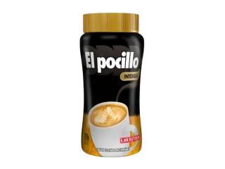 Malta El Pocillo Intensa Pote 6X170Gr  (301062)
