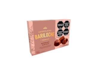 Bombonera Bariloche 58Gr X6Un Surtida (B404044)
