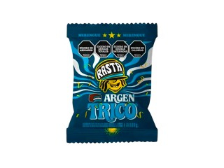 Alfajor Rasta X14Un Argentrico
