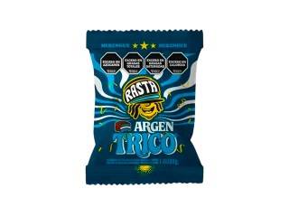 Alfajor Rasta X14Un Argentrico