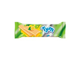 Oblea Tym 48X100Gr Limon