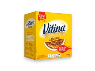 Semola Vitina Clasica Mrp 6Ux250Gr