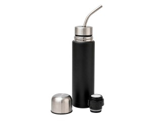 Autocebante Marwal Acero Inox Negro