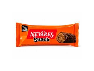 Cubanito Nevares Snack Oferta 48X25Gr (1851)