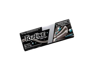 Chicle Topline 7 Seven X16Un X14Gr Atomic Strong