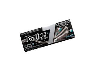 Chicle Topline 7 Seven X16Un X14Gr Atomic Strong