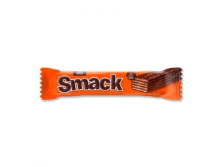 Snack Crocante Frutti Cachamai Manz Roja 10X18Gr