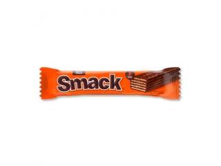 Snack Crocante Frutti Cachamai Manz Roja 10X18Gr