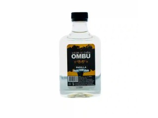 Caña Ombu Padilla 12X200Ml (2603)