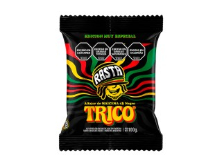 Alfajor Rasta X14Un Trico