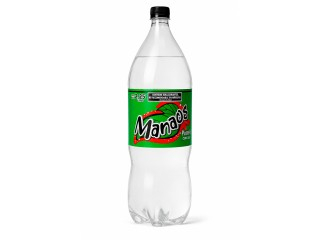 Gaseosa Manaos 6X2250Cc Sin Azucar Lima Limon