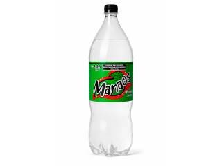 Gaseosa Manaos 6X2250Cc Sin Azucar Lima Limon