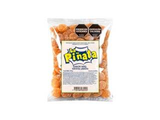 Goma Piñata La Casa 8X700Gr Miel/Menta/Lim (70899)