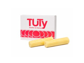 Azufre Tuty X50Un