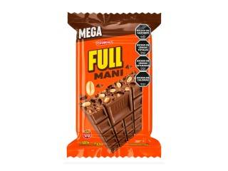 Chocolate Full Mani Mega 8X500Gr (2528)