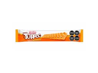 Turron Oblea Turroc Oblita 48X21Gr Rell De Marroc