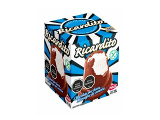 Bocadito Ricardito Clasico 30X30Gr