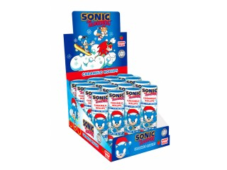 Caramelo Rollips X15Un Sonic