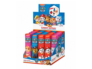 Caramelo Spray X15Un Paw Patrol