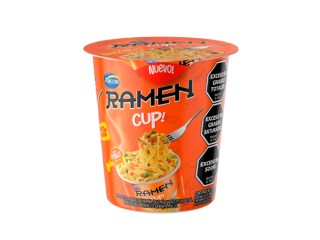 Ramen Cup Arcor 12 X65Gr Pollo (5339)