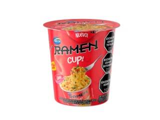 Ramen Cup Arcor 12 X65Gr Carne (5338)