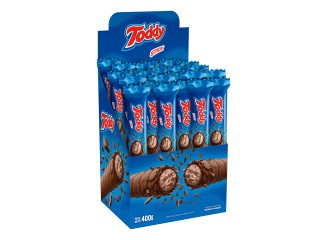 Cubanito Toddy 12X40Ux10Gr (2524)