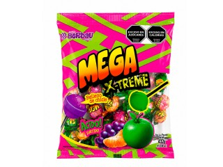 Chup Berbau Megalito 12X24U(432G) Extreme