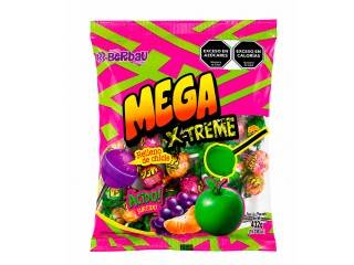 Chup Berbau Megalito 12X24U(432G) Extreme