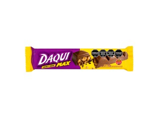 Chocolate Daqui Max Oferta 30X110Gr  (4036)