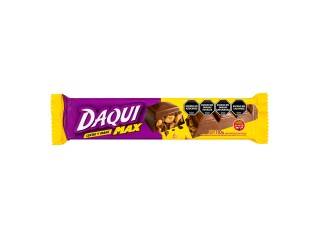 Chocolate Daqui Max Oferta 30X110Gr  (4036)