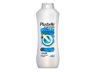 Acondicionador Plusbelle Botella 12X1Lt Fescura