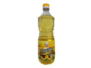 Aceite De Girasol Doña Tota 12X900Cc (900)