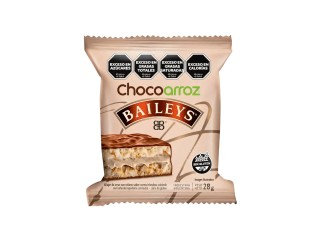 Chocoarroz Gallo Baileys 30X22G Display