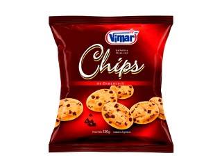 Galletitas Vimar 16X150Gr  Chips