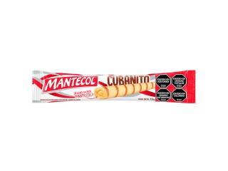 Cubanito Mantecol 12X40Ux10Gr (2643)