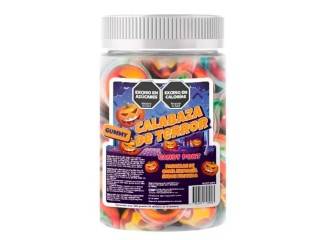 Gomitas Candy Port Pote X30 X18Gr Calabaza