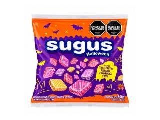Caramelo Masticable Sugus Hallowen 10X500Gr