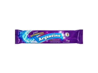 Barra Quitamanchas Argentino 48X75Gr