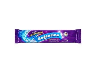 Barra Quitamanchas Argentino 48X75Gr