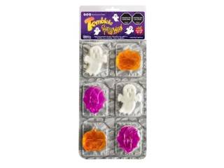 Tembleke Tiras Halloween Tiras 60X6Un (2034)
