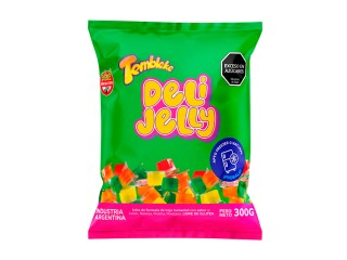 Tembleke Delijelly Bolsa 10X300Gr (5009)