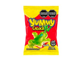 Yummy 8 X24U X20Gr Ranas Xl (78955)